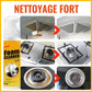 Mousse nettoyante multi-usages