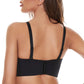 Prévente >> Soutien-Gorge Bandeau Convertible Antidérapant Maintien Intégral