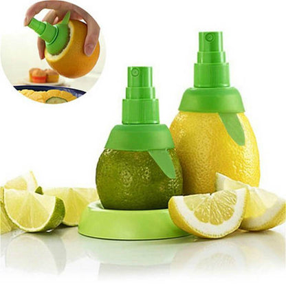 Pulv¨¦risateur De Jus De Citron (2 PCS)