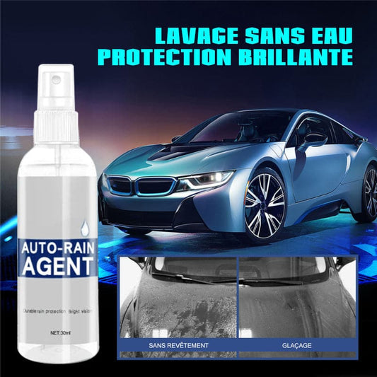 Agent anti-buée et anti-pluie pour vitres automobiles - qpgiftsme