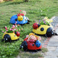 HOT Sale 49% OFF - Pot de fleurs Cute Ladybug