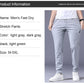 Pantalon Stretch - Last Day Promotion 49% OFF- Pantalon Stretch Fast Dry pour homme