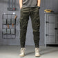 Cargohose Outdoor Trends