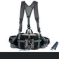 Sac de ceinture multifonctionnel ultraléger pour l'extérieur