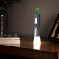 Lampe de poche LED zoomable