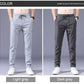 Pantalon Stretch - Last Day Promotion 49% OFF- Pantalon Stretch Fast Dry pour homme