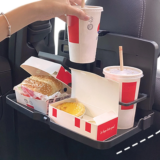 🔥 VENTE CHAUDE - 50% DE RÉDUCTION 🔥 Table pliante de voiture