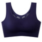 Soutien-gorge ultra-mince Ice Silk Comfort taille plus