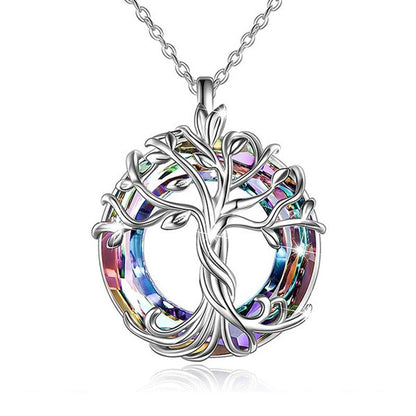 Merydream™Collier Arbre de vie