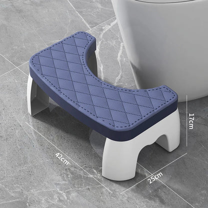 🔥Hot Sale🔥Tabouret de toilette Amovible Antidérapant