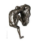 SCULPTURE GRIMPANTE- ACHAT 2 LIVRAISON GRATUITE