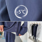 Ensemble 2 pièces ample à manches longues et à la mode pour hommes (49 % de réduction)