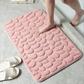 Tapis super absorbant