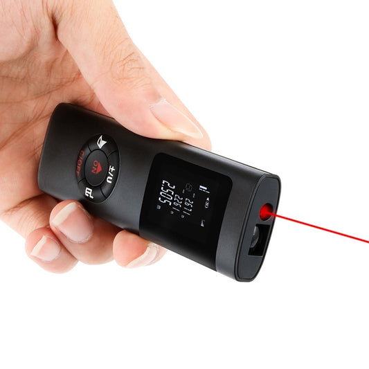 👍Plus facile et plus précis 🎁 Instruments de mesure de la distance par laser