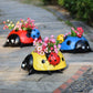 HOT Sale 49% OFF - Pot de fleurs Cute Ladybug