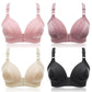 Soutien-gorge push-up sans fil pour femmes