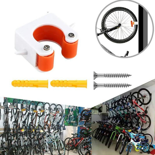 🔥Last Day 70%OFF🚲Bicycle Rack Storage - Factory Outlet