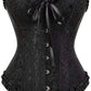 Vente de liquidation 49 % de réduction-Corset en dentelle pour femme sexy - Achetez-en 2 Livraison gratuite