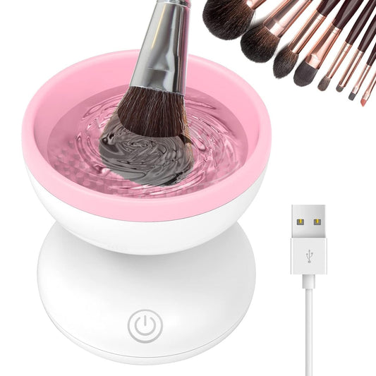 🎁 Vente de Noël 45% DISCOUNT - Make-up Brush Cleaner