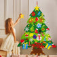 DIY Christmas Tree™ | La décoration d'intérieur préférée des enfants
