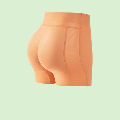 Sous-vêtements épaississants et amplificateurs de fesses pour femmes.